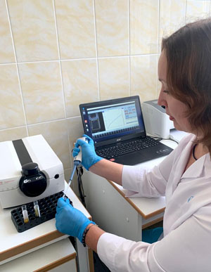 Учёные ПИМУ доказали взаимосвязь постковидной алопеции с нарушением свёртываемости крови