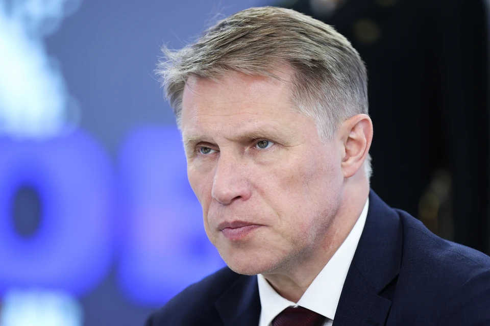 Министр здравоохранения России: Бесплатной медицины станет больше