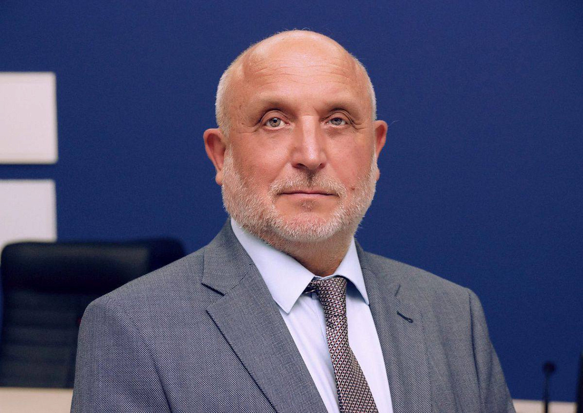 Виктор Краснов: "Антивакцинаторские настроения и необоснованные медотводы играют ключевую роль в возвращении кори" 