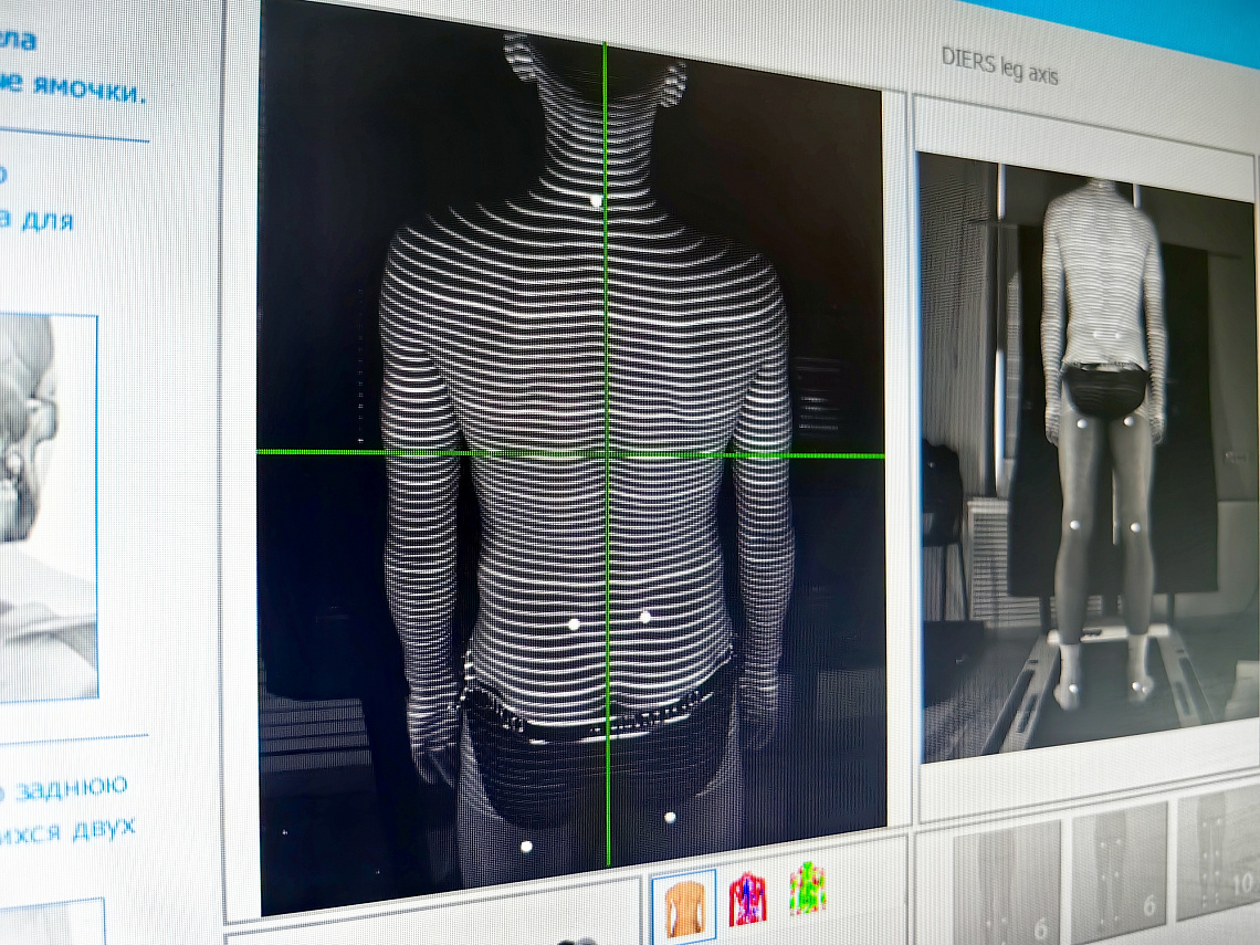 Ученые ПИМУ победили на Всероссийской конференции с результатами исследований юных футболистов